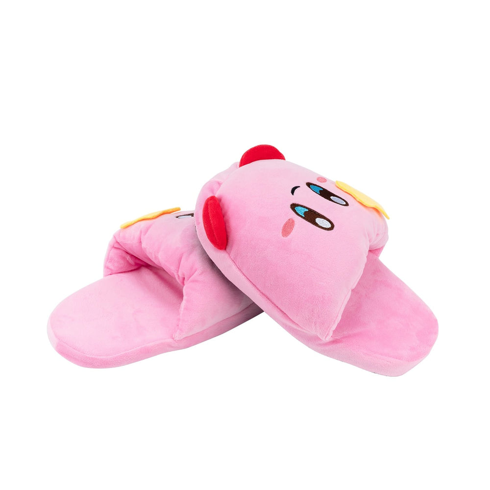 Unisex Slippers Anime Chainsaw Pochita House Slippers Memory Foam Slipper  Fabric Sole Women Man Kids Home Slippers Plush Shoes
